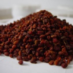 Seabuckthorn Dried Berry